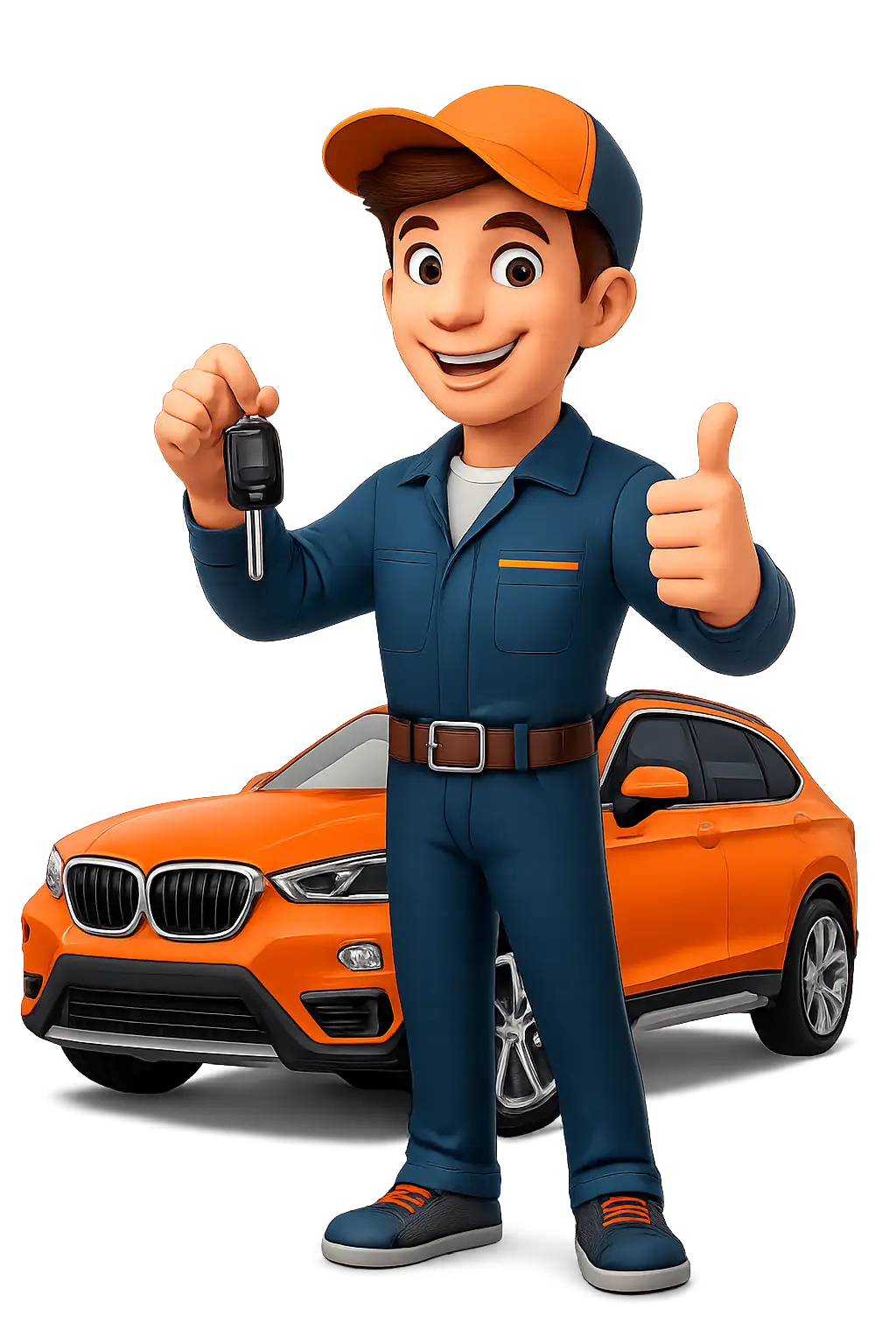 Autoankauf aller art in Schwandorf